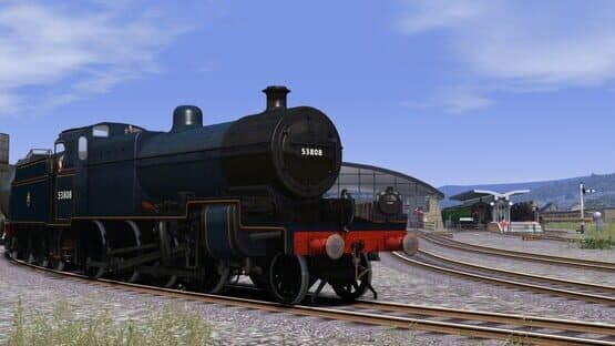 Train Simulator: Marsdonshire Route Add-On — screenshot 8