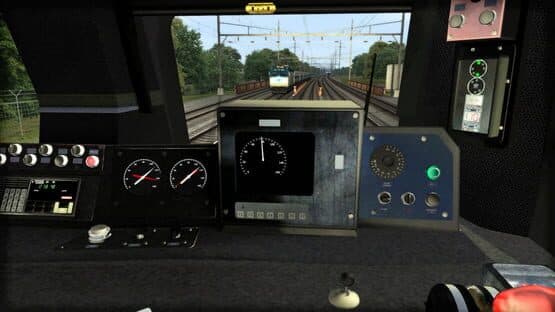 Train Simulator: Northeast Corridor: New York - Philadelphia Route Add-On — screenshot 4