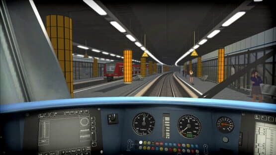 Train Simulator: Munich - Rosenheim Route Add-On — screenshot 3