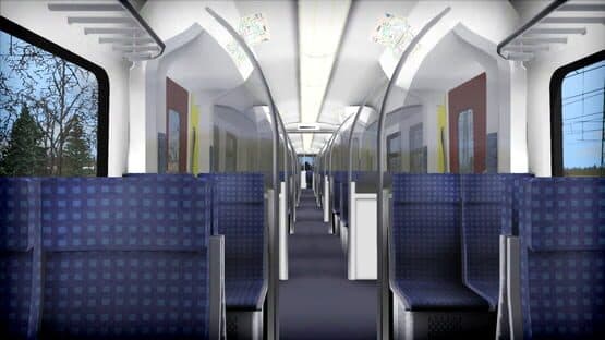 Train Simulator: Munich - Rosenheim Route Add-On — screenshot 4
