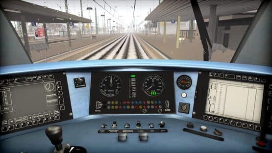 Train Simulator: Munich - Garmisch-Partenkirchen Route Add-On — screenshot 4