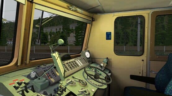 Train Simulator: Ennstalbahn: Bishofshofen - Selzthal Route Add-On — screenshot 5