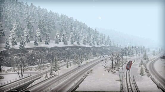 Train Simulator: Munich - Garmisch-Partenkirchen Route Add-On — screenshot 5