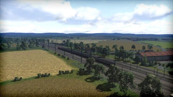 Train Simulator: Munich - Rosenheim Route Add-On — screenshot 7