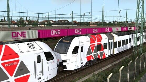 Train Simulator: Frankfurt - Koblenz Route Add-On — screenshot 5