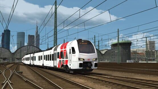 Train Simulator: Frankfurt - Koblenz Route Add-On — screenshot 6