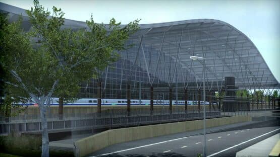 Train Simulator: LGV: Marseille - Avignon Route Add-On — screenshot 5