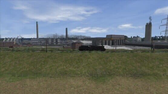 Train Simulator: Western Lines of Scotland Route Add-On — screenshot 3