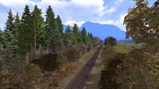 Train Simulator: West Highland Line Extension Route Add-On — screenshot 7