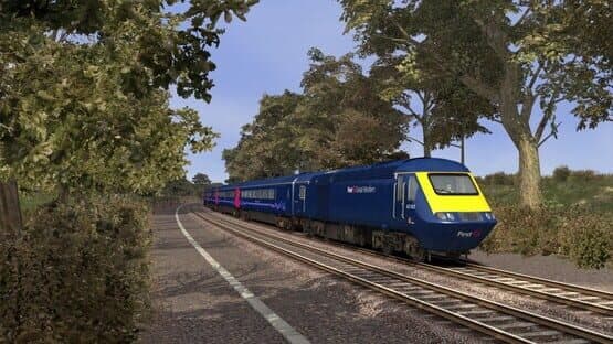 Train Simulator 2021: Southwestern Expressways - Bristol, Taunton & Exeter Route — screenshot 1