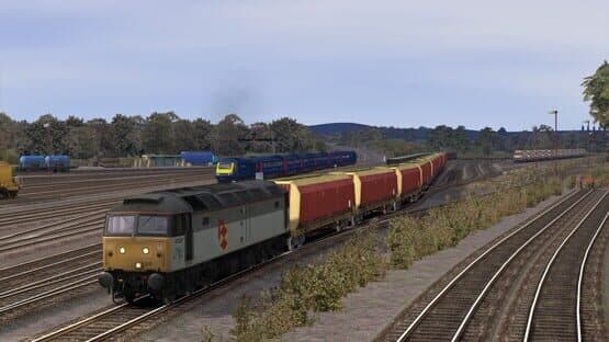Train Simulator 2021: Southwestern Expressways - Bristol, Taunton & Exeter Route — screenshot 5