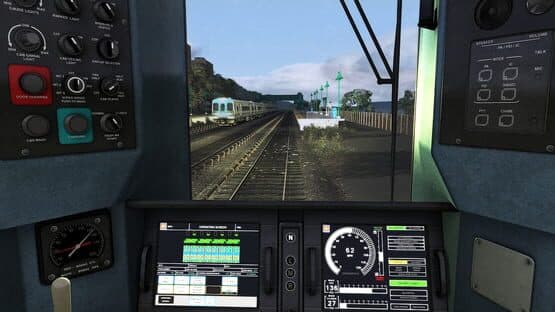 Train Simulator 2021: Hudson Line - New York: Croton-Harmon Route — screenshot 3