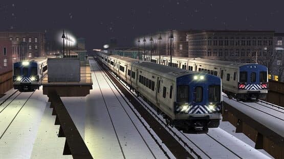 Train Simulator 2021: Hudson Line - New York: Croton-Harmon Route — screenshot 6
