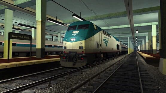 Train Simulator 2021: Hudson Line - New York: Croton-Harmon Route — screenshot 7
