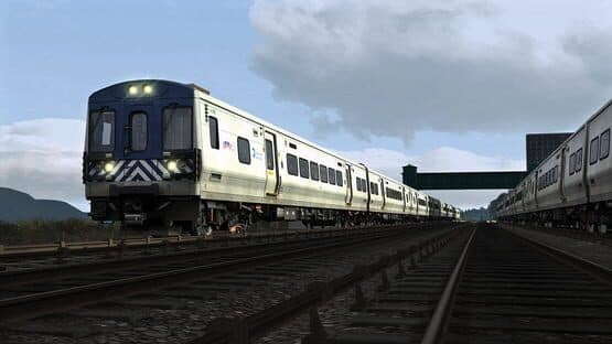 Train Simulator 2021: Hudson Line - New York: Croton-Harmon Route — screenshot 8