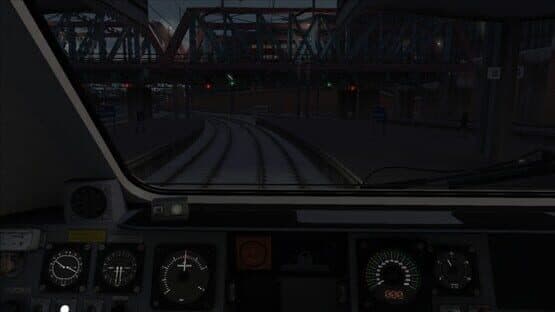 Train Simulator: Great Western Main Line Route Add-On — screenshot 2