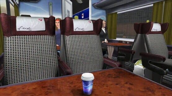 Train Simulator: Great Western Main Line Route Add-On — screenshot 4