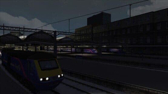 Train Simulator: Great Western Main Line Route Add-On — screenshot 5