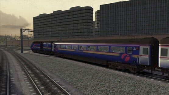 Train Simulator: Great Western Main Line Route Add-On — screenshot 6