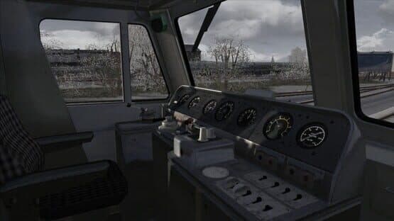 Train Simulator: Great Western Main Line Route Add-On — screenshot 8