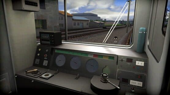 Train Simulator: Hidaka Main Line: Tomakomai - Hidaka-Mombetsu Route Add-On — screenshot 4