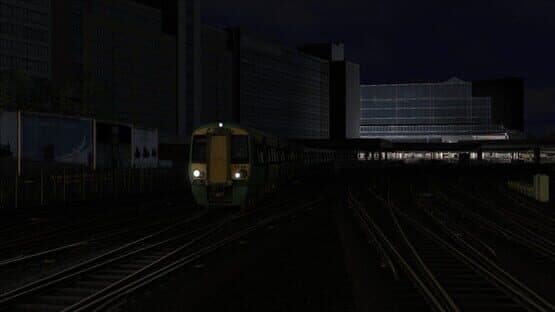 Train Simulator: London to Brighton Route Add-On — screenshot 7