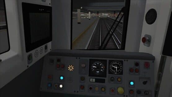 Train Simulator: London to Brighton Route Add-On — screenshot 8