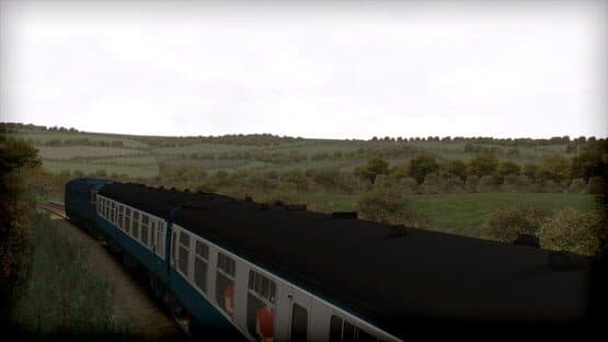 Train Simulator: China Clay for Export Route Add-On — screenshot 2