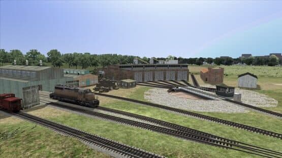 Train Simulator: Colton & Northern Route Add-On — screenshot 2