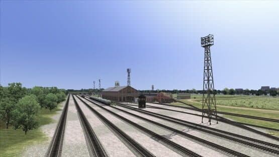 Train Simulator: Colton & Northern Route Add-On — screenshot 3