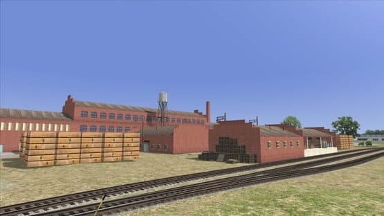 Train Simulator: Colton & Northern Route Add-On — screenshot 4
