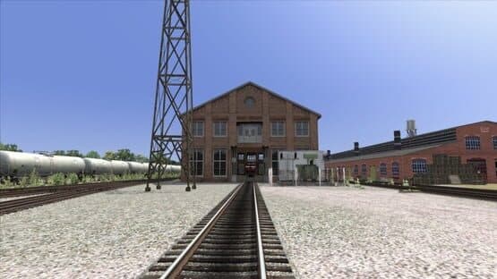 Train Simulator: Colton & Northern Route Add-On — screenshot 5