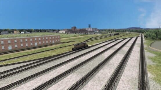 Train Simulator: Colton & Northern Route Add-On — screenshot 6