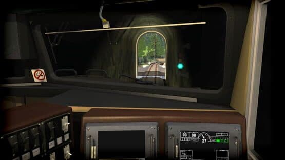 Train Simulator: Stevens Pass Route Add-On — screenshot 8
