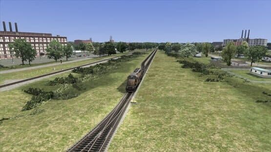 Train Simulator: Colton & Northern Route Add-On — screenshot 7