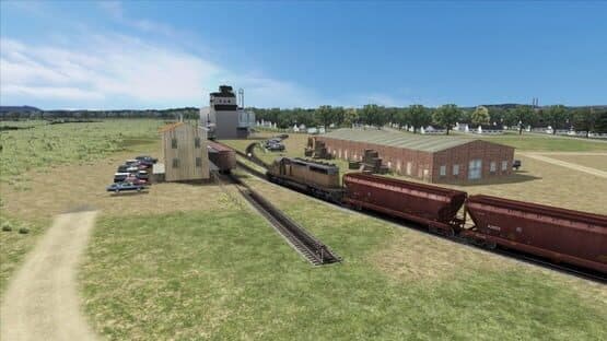 Train Simulator: Colton & Northern Route Add-On — screenshot 8
