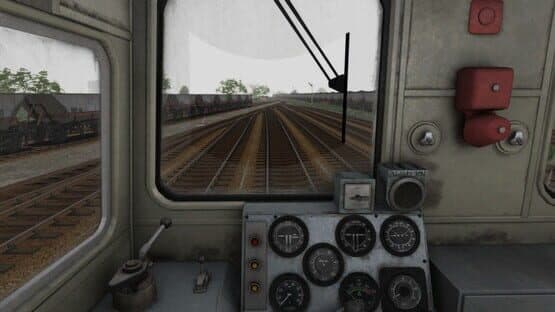 Train Simulator: East Midlands Coal: Sherwood - High Marnham Route Add-On — screenshot 3