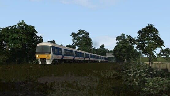 Train Simulator: London Marylebone - Aylesbury Route Add-On — screenshot 1