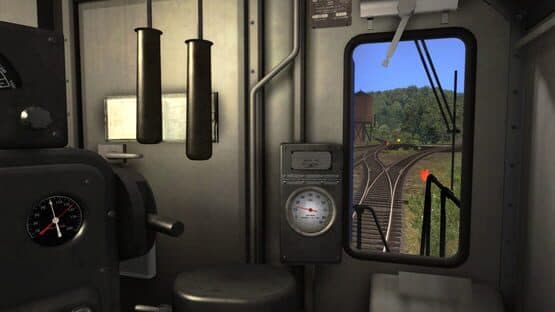 Train Simulator: B&O Kingwood Branch: Tunnelton - Kingwood Route Add-On — screenshot 1