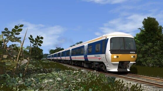 Train Simulator: London Marylebone - Aylesbury Route Add-On — screenshot 2