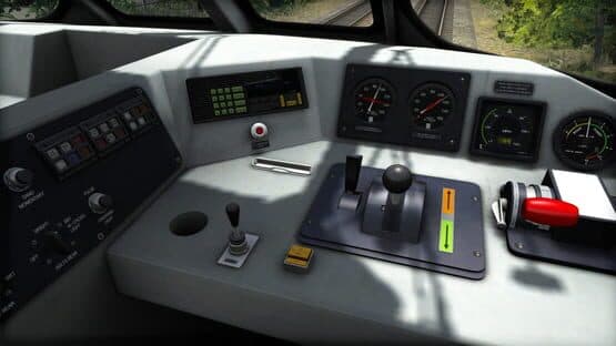 Train Simulator 2021: Peninsula Corridor - San Francisco: San Jose Route — screenshot 2