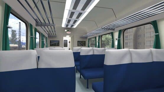 Train Simulator: Longhai Railway: Lingbao - Mianchi Route Add-On — screenshot 5