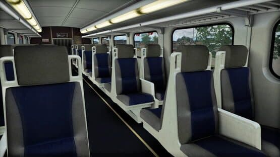 Train Simulator 2021: Peninsula Corridor - San Francisco: San Jose Route — screenshot 3