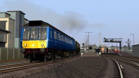 Train Simulator: London Marylebone - Aylesbury Route Add-On — screenshot 4