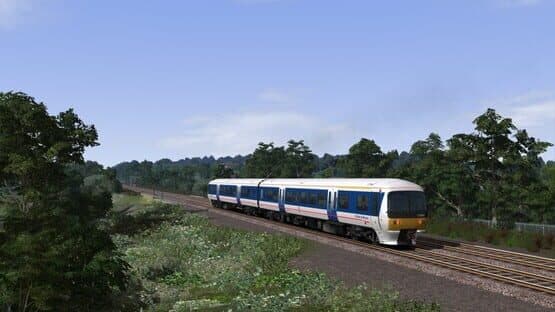 Train Simulator: London Marylebone - Aylesbury Route Add-On — screenshot 5