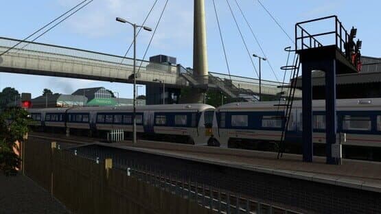 Train Simulator: London Marylebone - Aylesbury Route Add-On — screenshot 6