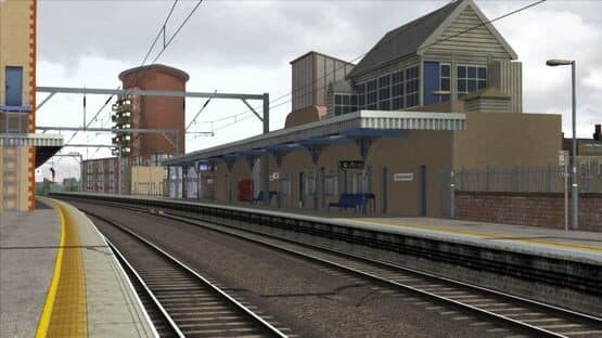 Train Simulator: Great Eastern Main Line London-Ipswich Route Add-On — screenshot 2