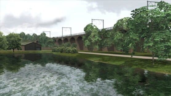 Train Simulator: Great Eastern Main Line London-Ipswich Route Add-On — screenshot 3