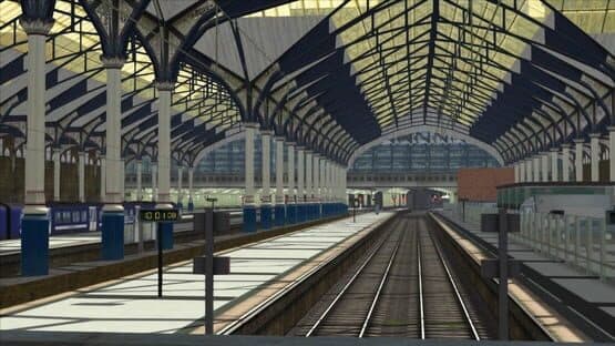 Train Simulator: Great Eastern Main Line London-Ipswich Route Add-On — screenshot 4