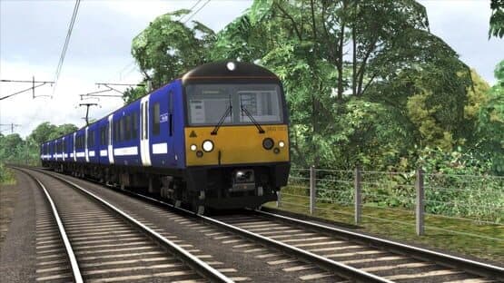 Train Simulator: Great Eastern Main Line London-Ipswich Route Add-On — screenshot 5